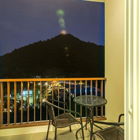 Bann Khaoyai Condominium Pak Chong Накхонратчасіма Екстер'єр фото