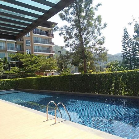 Bann Khaoyai Condominium Pak Chong Накхонратчасіма Екстер'єр фото