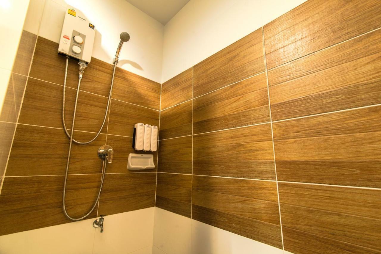 Bann Khaoyai Condominium Pak Chong Накхонратчасіма Екстер'єр фото