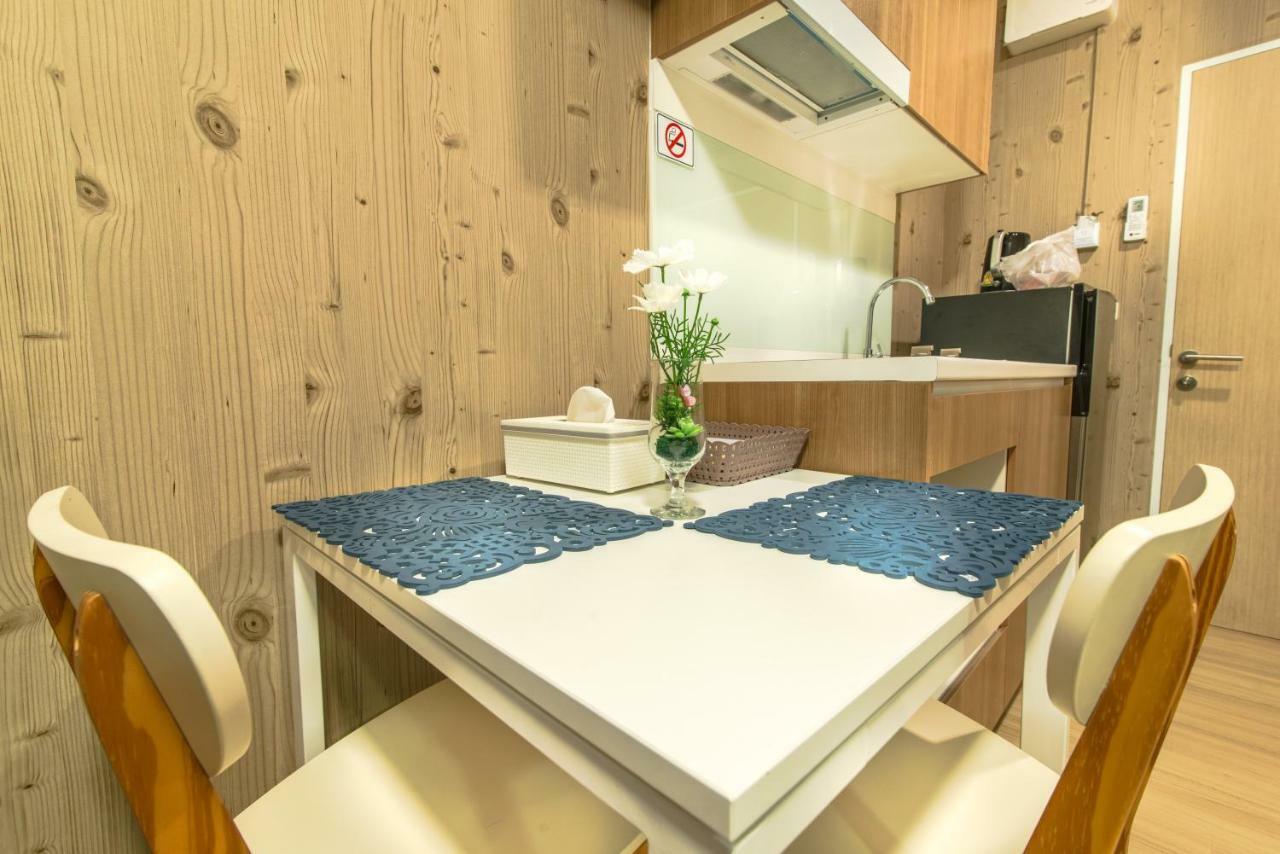 Bann Khaoyai Condominium Pak Chong Накхонратчасіма Екстер'єр фото