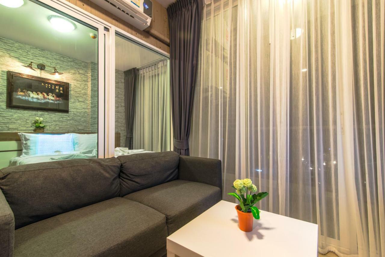 Bann Khaoyai Condominium Pak Chong Накхонратчасіма Екстер'єр фото