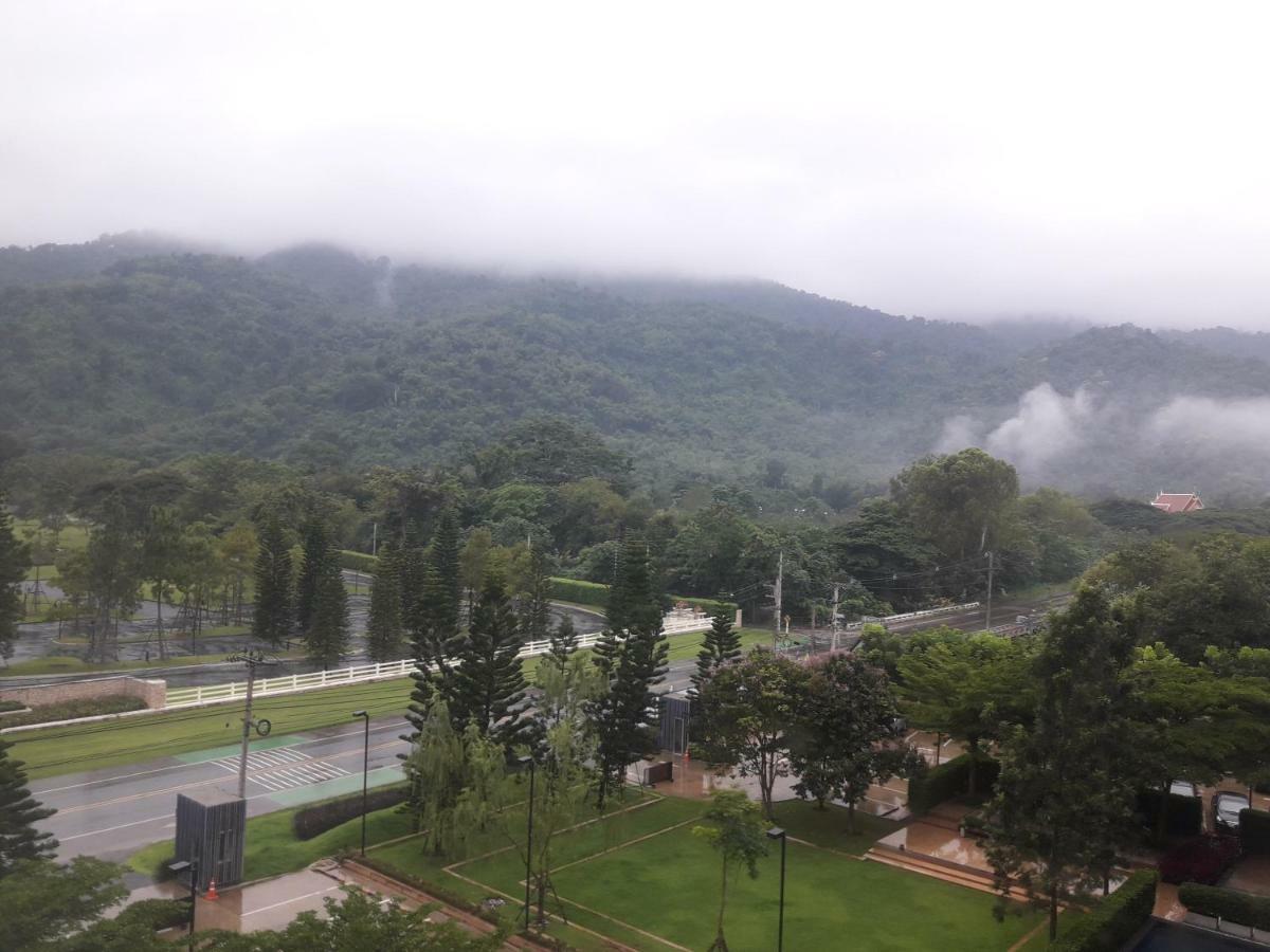 Bann Khaoyai Condominium Pak Chong Накхонратчасіма Екстер'єр фото