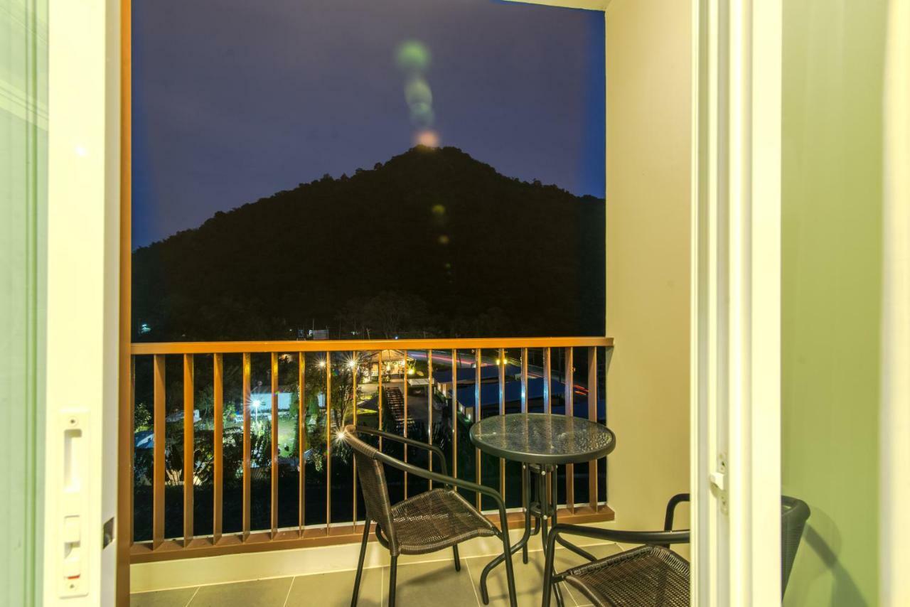 Bann Khaoyai Condominium Pak Chong Накхонратчасіма Екстер'єр фото
